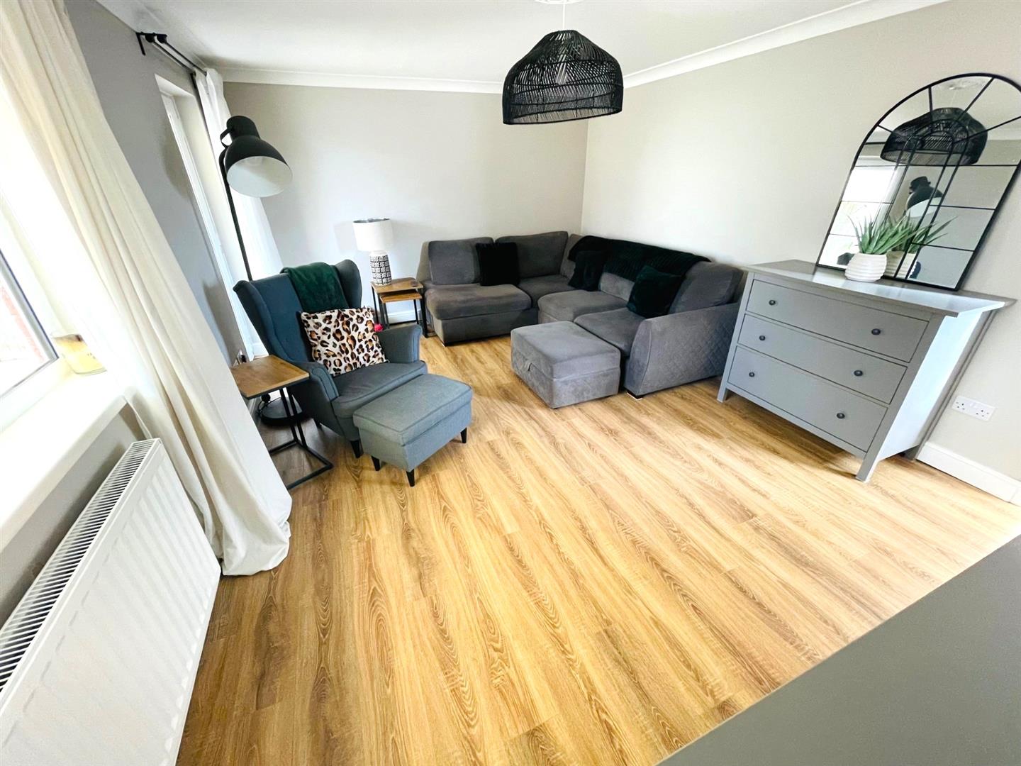 Heol Gwenallt, Gorseinon, Swansea, SA4 4JL